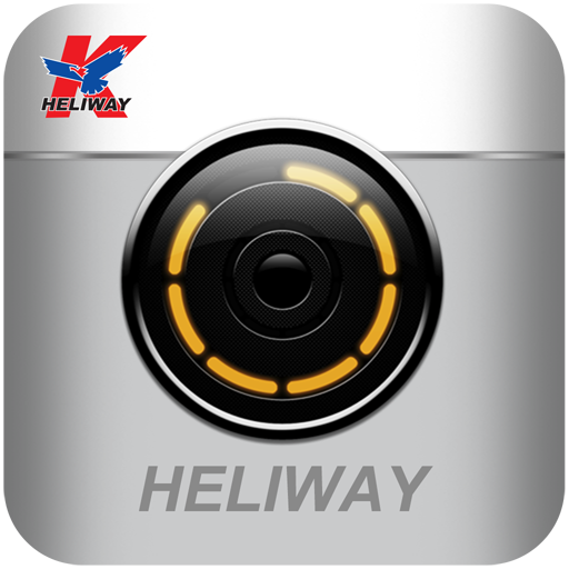 HELIWAY FPV