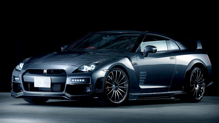 gtr最新价格2021款