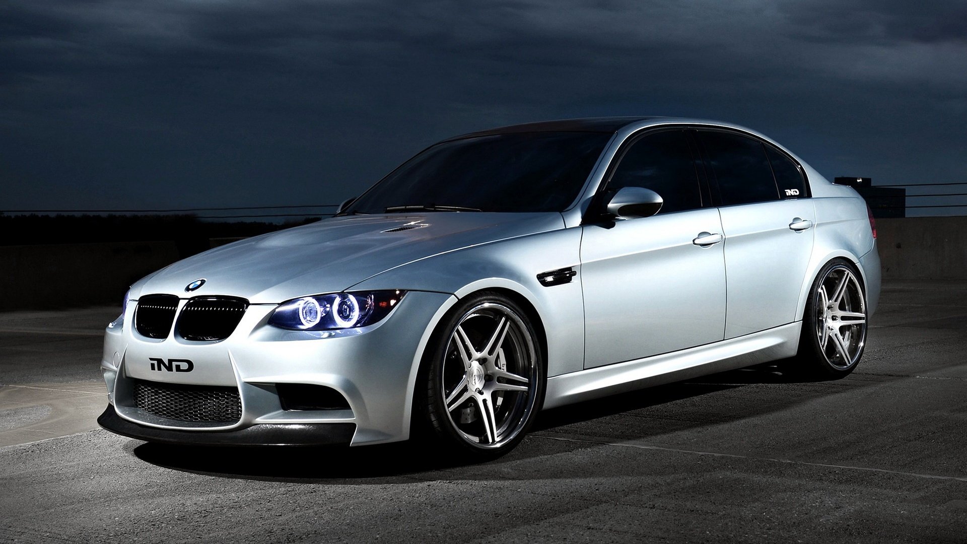 android安卓汽车 超跑 宝马 改装车 m6 m系列高清手机壁纸免费下载