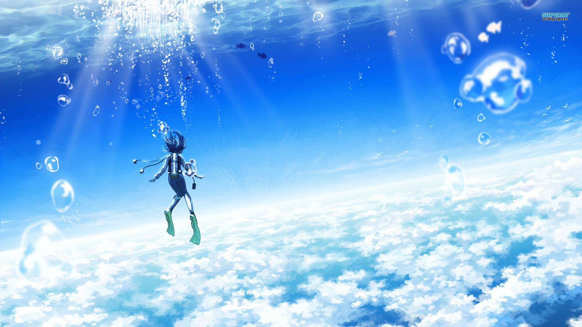 安卓(android)动漫 少女高清手机壁纸免费下载,安心市场-用安卓,要