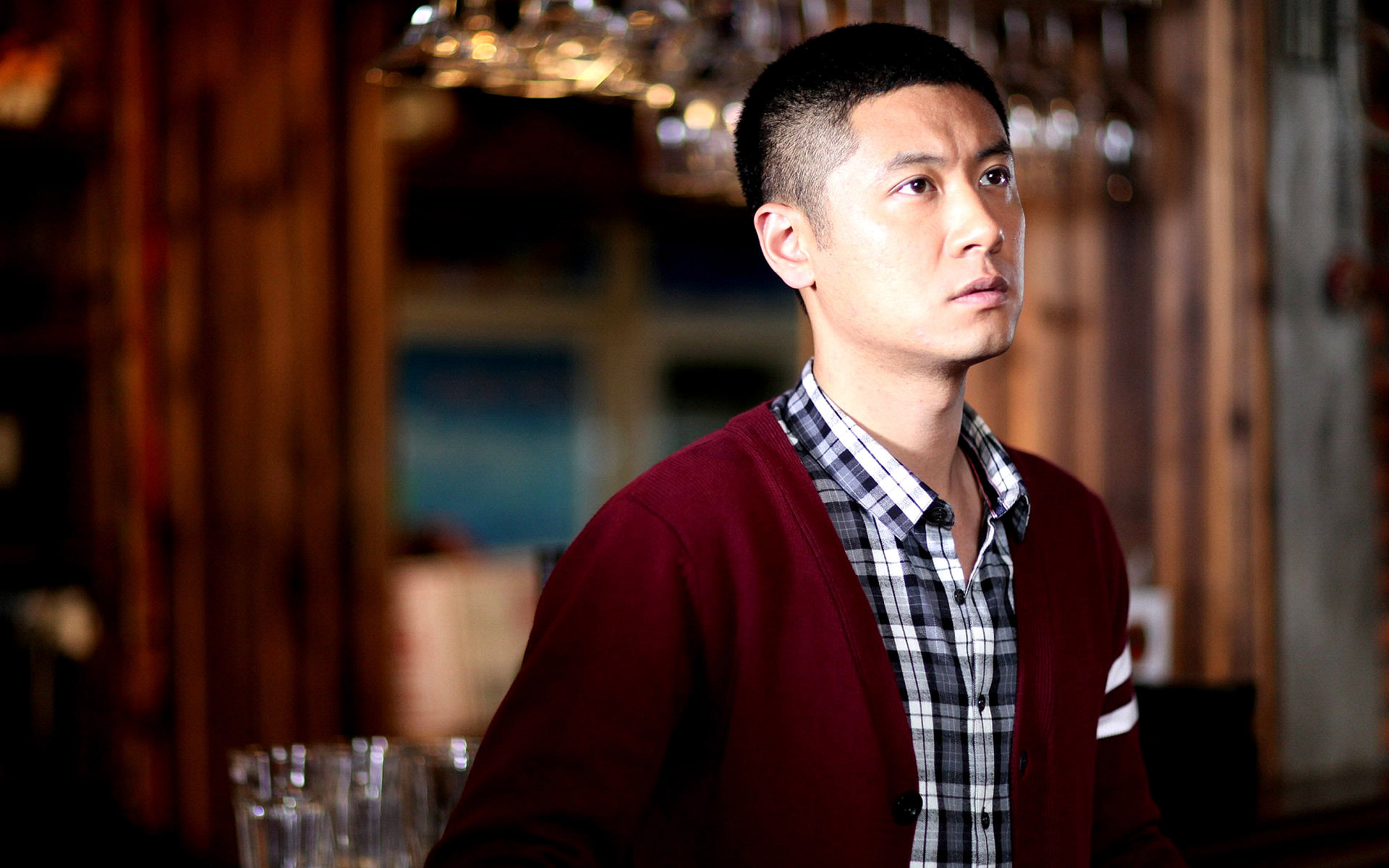 android安卓明星 任重高清手机壁纸免费下载,安心市场-用安卓,要安心