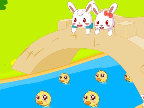 数鸭子_360应用宝库