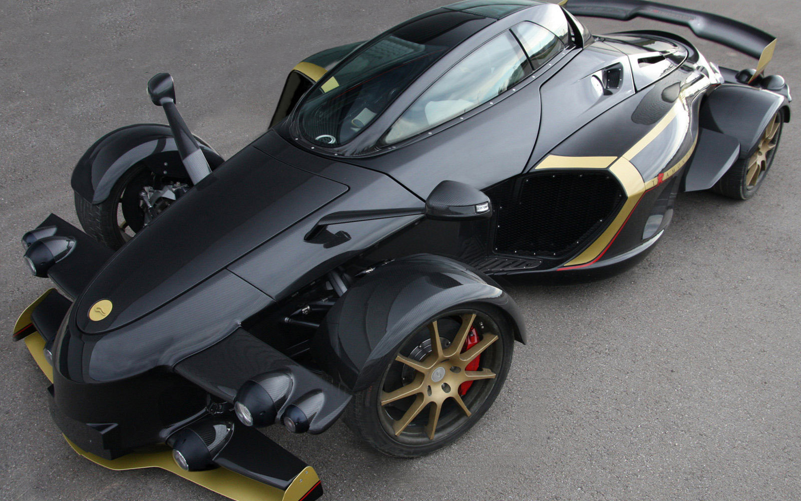 安卓(android)汽车 跑车 超跑 tramontana高清手机壁纸免费下载,安心