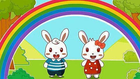 2014-04-08 20:38:24应用简介兔小贝儿歌是由卡通人物兔小贝,兔小美