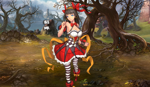 《千年杀》中国超级英雄曝光