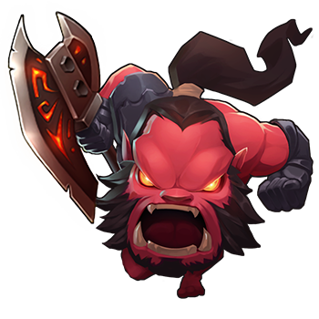 英雄介绍——斧王