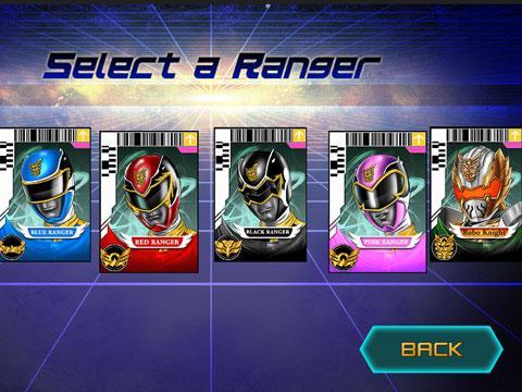 天装战队护星者新人登场