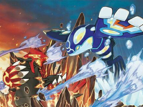 正义终将战胜邪恶,最终固拉多和盖欧卡都冷静了下