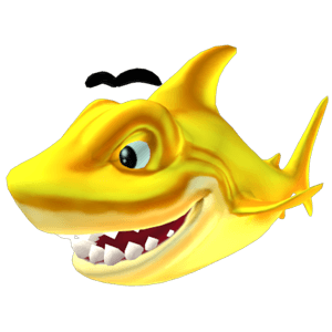 《人人捕鱼》黄金鲨攻略