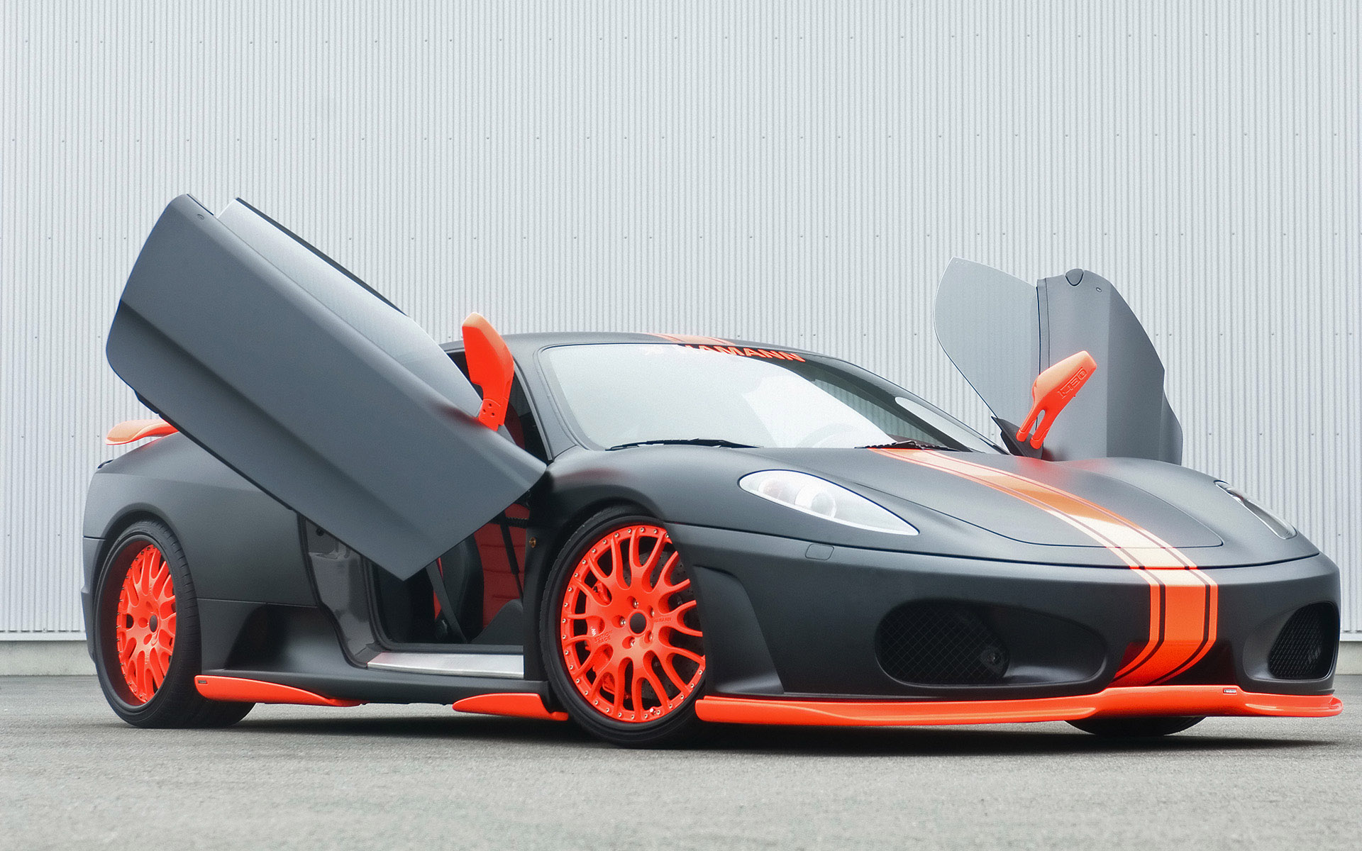 安卓(android)汽车 跑车 超跑 法拉利高清手机壁纸免费下载,安心市场-